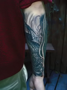 SANYO DIGITAL CAMERA