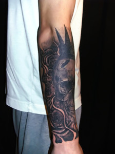 SANYO DIGITAL CAMERA