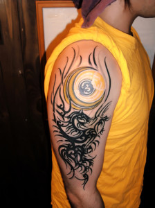 SANYO DIGITAL CAMERA